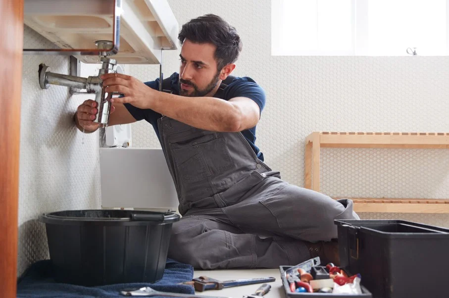 Bozdoğan Tesisatcı